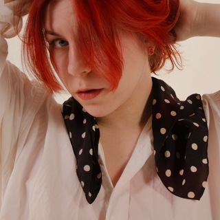 лиза любит создавать