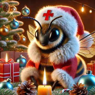 Пчёлкин ЗОЖ