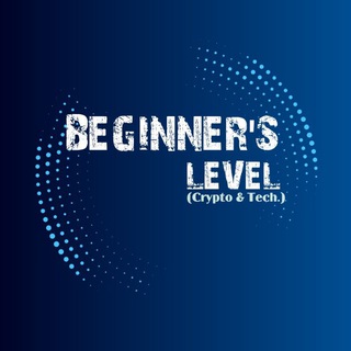 BEGINNER'S LEVEL