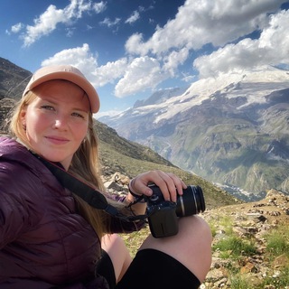 🌿 в гостях у Насти 🌿