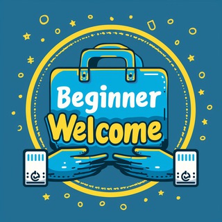 Beginners Welcome