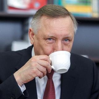 Беглов Кофе