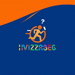 КВИЗЗАБЕГ Уникальные спортивные события 🏃‍♂🏃‍♀