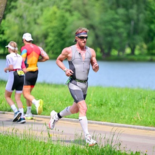 Бегом за Страдзе