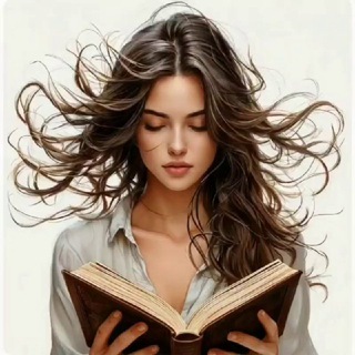 Бегущая по страницам | Про книги. И про что-то