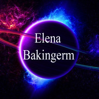 Елена Бэкингерм