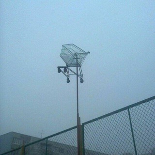 какое-то непонятное волнение