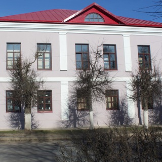 Белёвская библиотека имени В. А. Жуковского