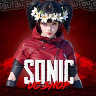 SONIC логотип