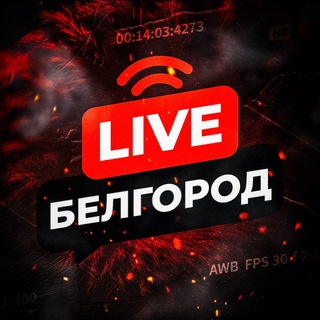 🚨Белгород | Live