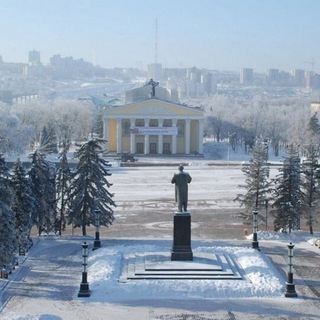 Белгород - это Россия