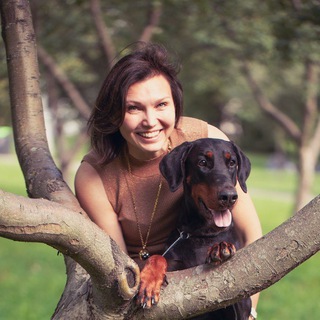 Не чушь собачья 🐕 Nº 7121764671