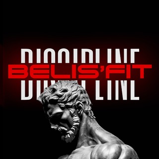 BELIS'FIT | DISCIPLINE