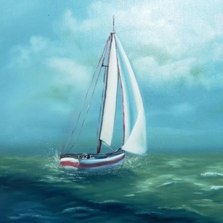 БЕЛЫЙ ПАРУС (О движении Духа)