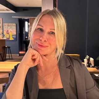 Стильная Belka