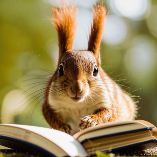 Света, книги и пушистый хвост