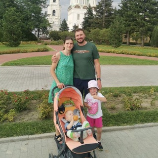 Белкины в деле 🐿