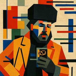 Дневник Белкера 🐝