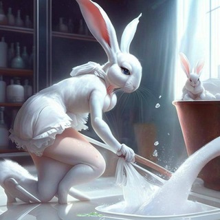 Белый Кролик Барнаул🐰