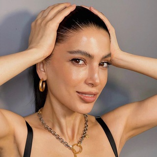 Bella Vladi | Фейсфитнес | Фейсбилдинг