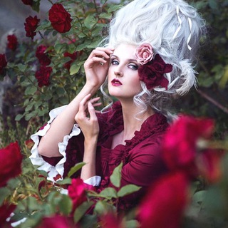 Королева в шоке