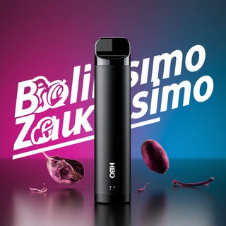 Bellisimo Zakurisimo