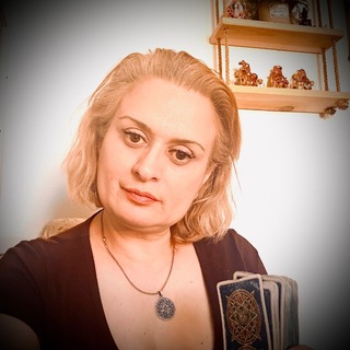 Вещает Таро|Любовные расклады