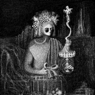 Аудиоспектакль «Белый Демон»