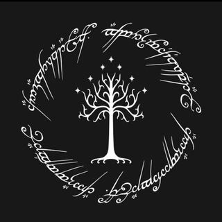 Белое дерево Кайи 🌙