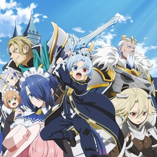 Реинкарнация аристократа: Благословенный с рождения сильнейшей силой