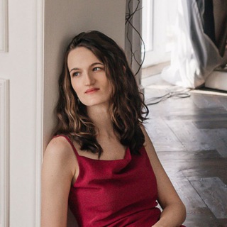 Мама четверых про числа и звезды | BEL🌓K🌗N OLGA