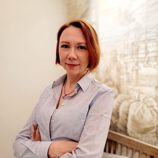 ЖУРНАЛИСТ Белова