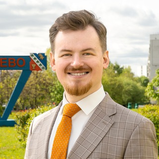 Белов из Бибирево