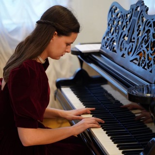 Катюша об искусстве 🌱