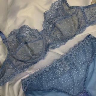 •POSTAVSHIKI / НИЖНЕЕ БЕЛЬЁ•