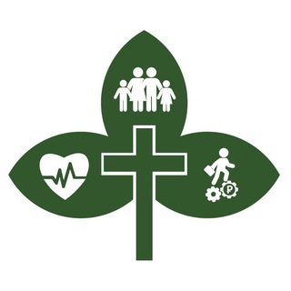 Церковь "Ученики Христа" г. Мытищи