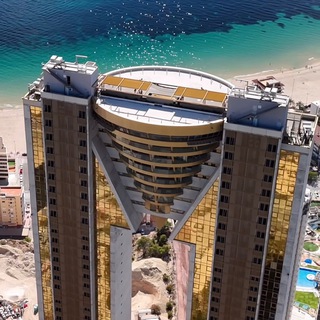 Benidorm | Chat