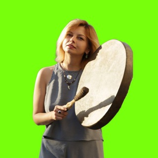 Современный шаманизм | Берегини Алмар