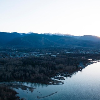 Береговые. Байкал