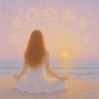 Марина Ремизова | Берег Сознания