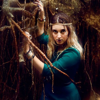 Берегуши основной канал