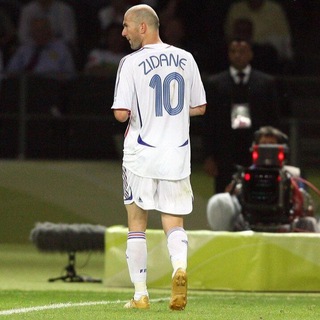 Футбольные истории ⚽️