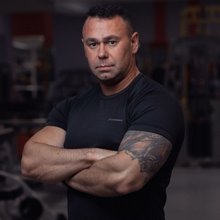 Макс Березка про фитнес, питание и похудение