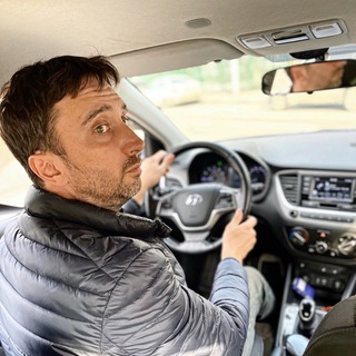 berezkin.drive Научу водить любого!