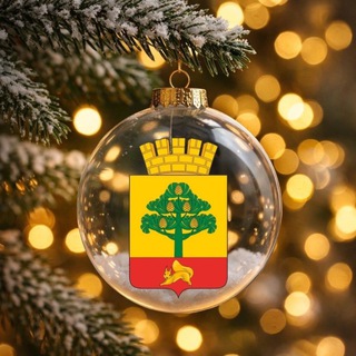 Сосновоборский муниципальный округ