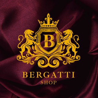 BERGATTI | Магазин сумок