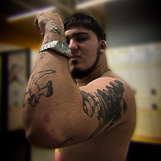 ⛧БЕРИ НЕ ИЗВИНЯЙСЯ⛧