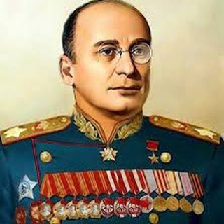 Лаврентий Павлович ©™