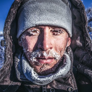 Проникновение в Приморье. Фотограф Виталий Берков.