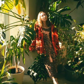 в процессе познания | Вета Берлин